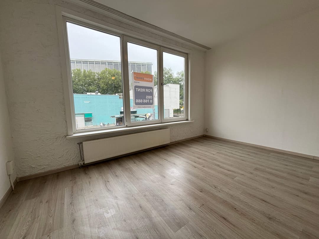 Apartment Wolphaertsbocht, Rotterdam - For Rent