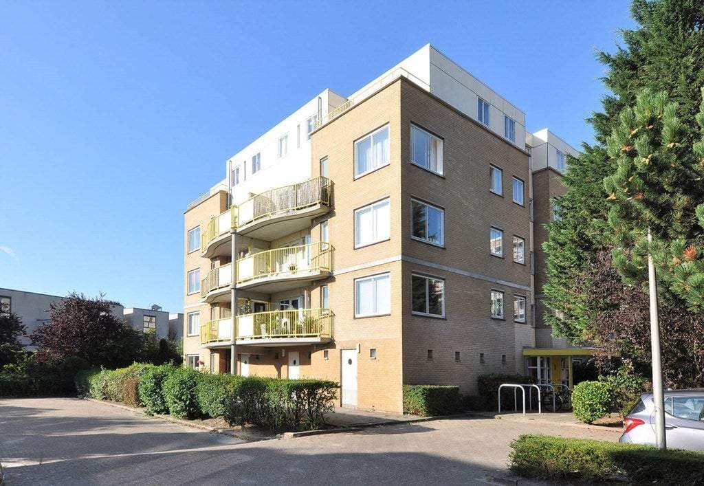 Appartement Louis Davidsstraat, Den Haag - Te Huur