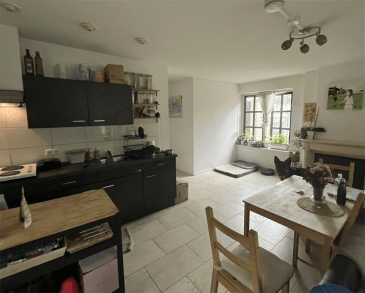 Apartment Hatertseweg, Nijmegen - For Rent