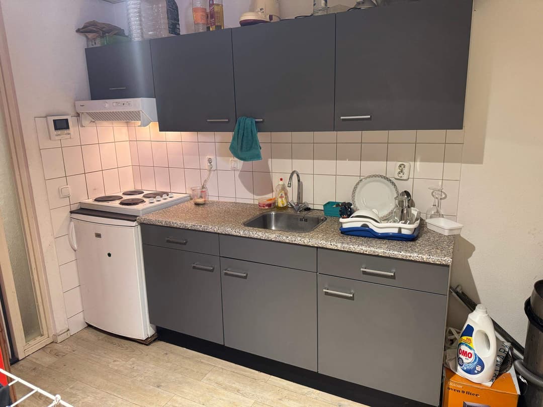 Gemeubileerde Kamer Romerselaan, Arnhem - Te Huur