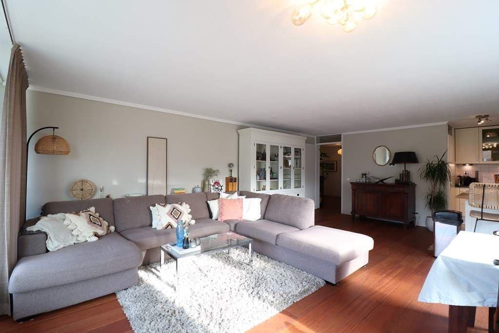 Appartement De Lierhof, Amsterdam - Te Huur