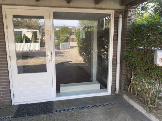 Studio Hoogwakersbosstraat, Noordwijk - For Rent