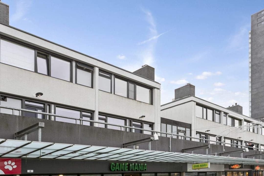 Wohnung Einkaufszentrum Woensel, Eindhoven - Zu Vermieten