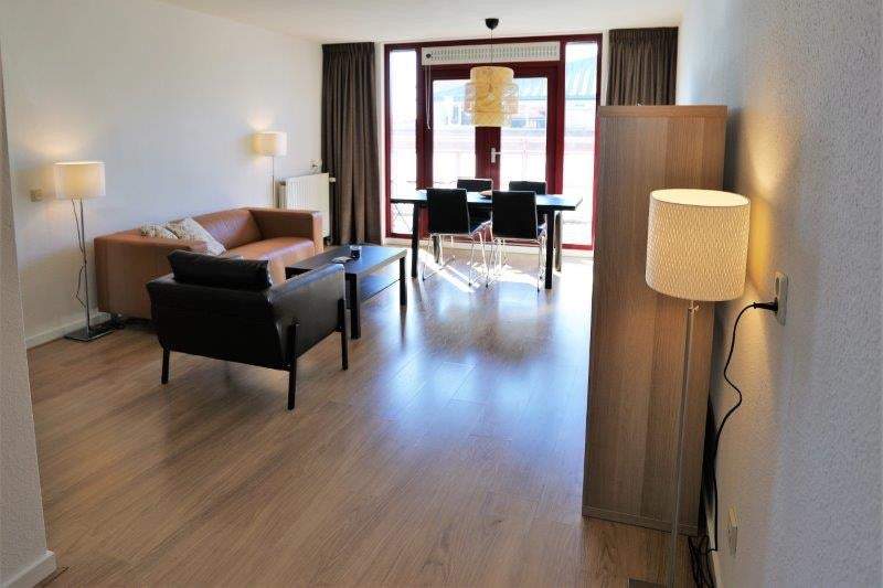 Wohnung Sphinxlunet 38 F, Maastricht - Zur Vermietung