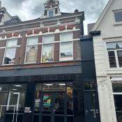 Habitación sin amueblar Kerkstraat, Assen - Para alquilar