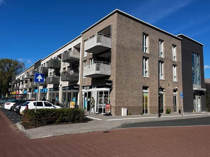 Apartment De Clomp 31, Zeist - For Rent