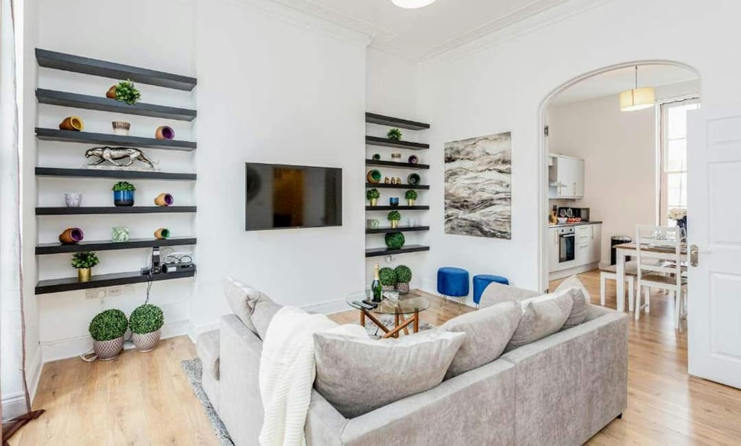 Appartement Demer, Eindhoven - Te Huur