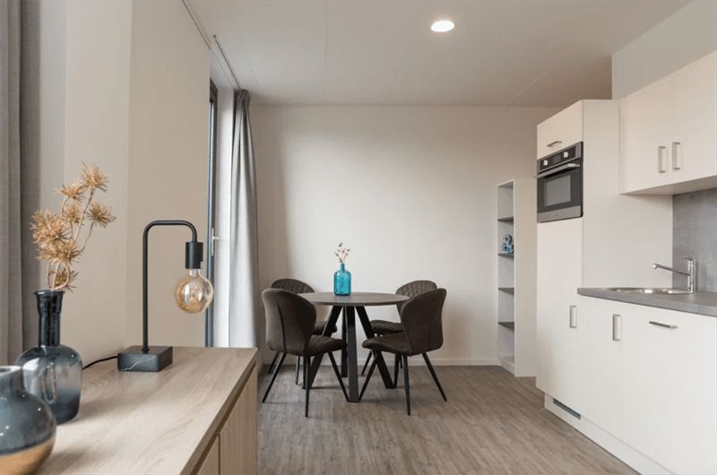 Studio Jan van Gentstraat, Badhoevedorp - Zu Vermieten