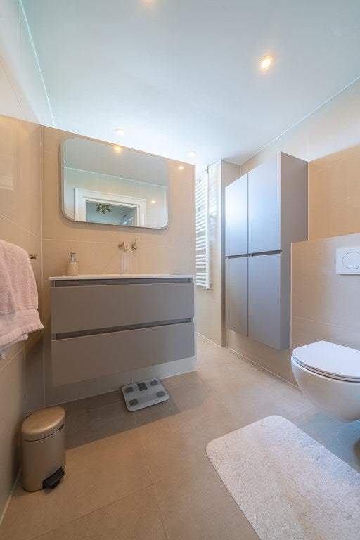 House Baardmosstraat 135, Purmerend - Para Alquiler