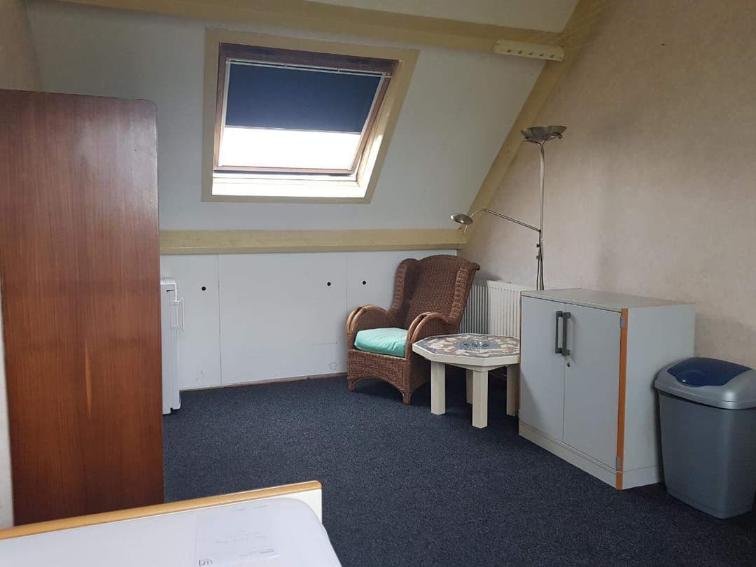 Chambre Meublée à Louer Boersenserf, Hoevelaken