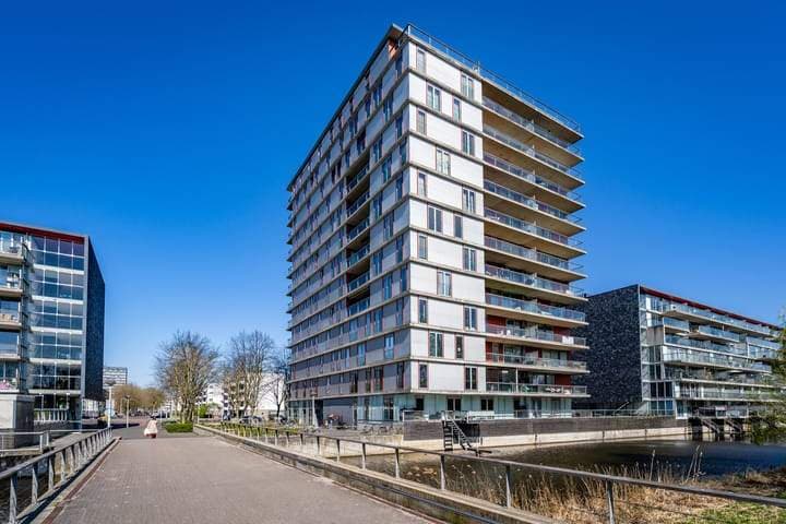 Apartamento de 3 habitaciones Osdorper Ban, Ámsterdam - En Alquiler