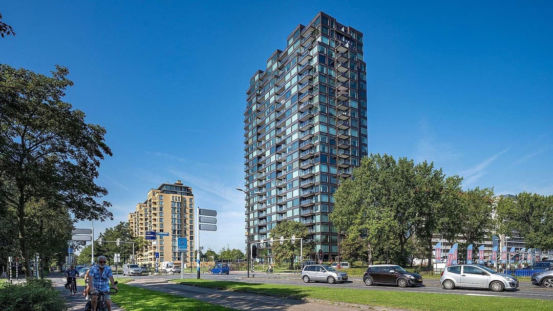 Wohnung C.T. Storklaan, Rijswijk - Zu Vermieten