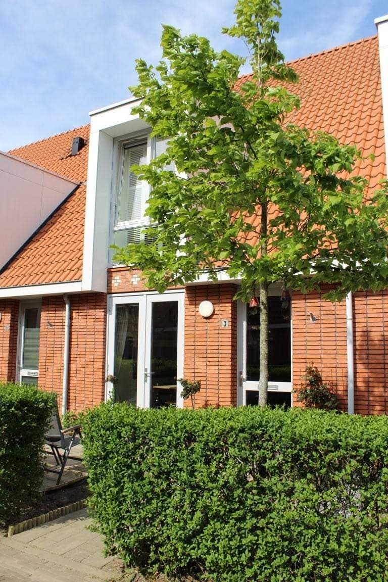 Family Home Oswald Wenckebachhof 33541 VJ Utrecht - For Rent