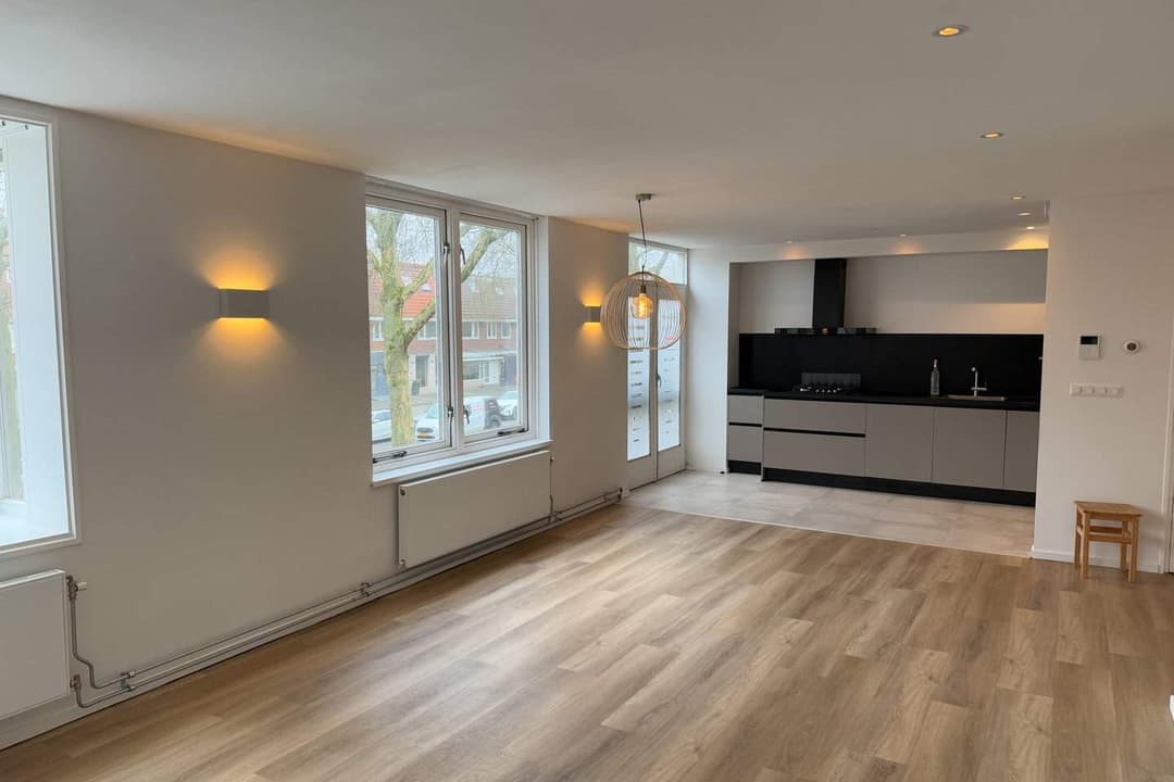 Amsterdamseweg 501-A, Amstelveen - Zu Vermieten