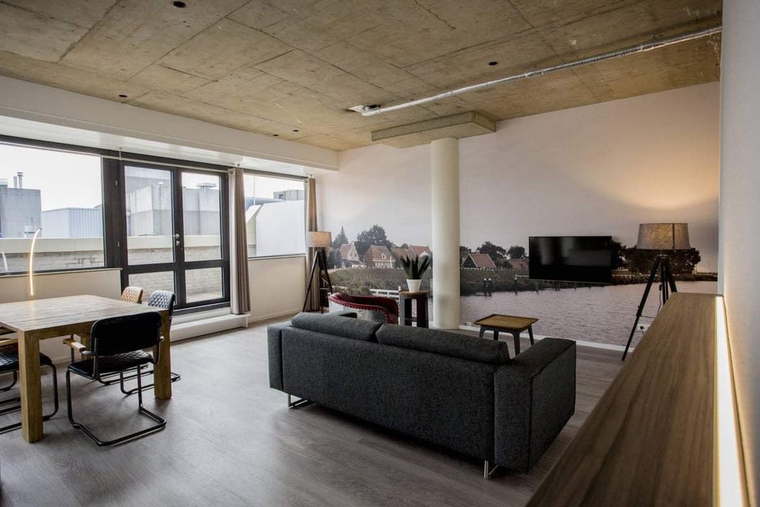 Flat Wal, Eindhoven - Te Huur