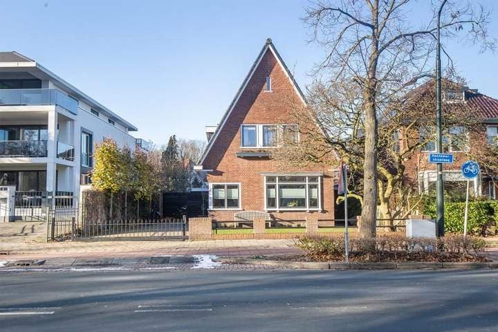 Einfamilienhaus Kennemerstraatweg 141, Heiloo - Zur Vermietung