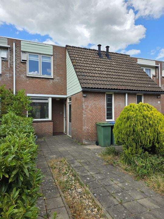Haus Buitenerf, Breda - Zu Vermieten