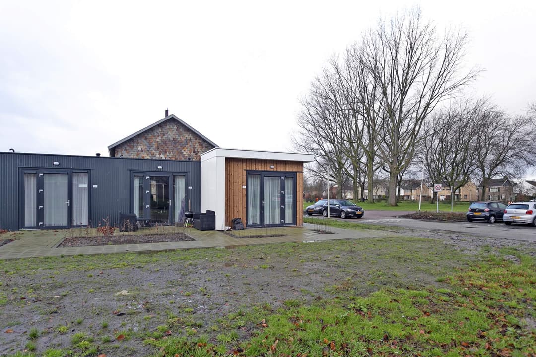 President Kennedylaan 170-D, Roosendaal - À Louer