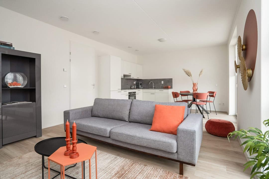 Apartment Dreef 207, Zutphen - Noorderhaven