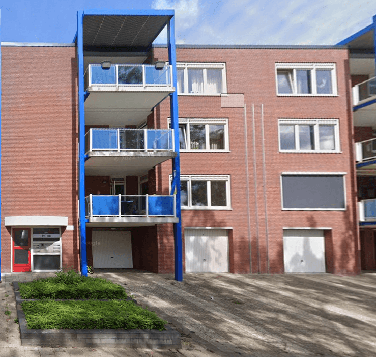 Appartement Donatusstraat, Nuth - À Louer