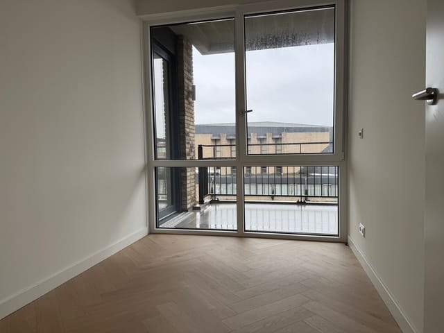 Apartamento Ch de Bourbonweg, Goes - En Alquiler