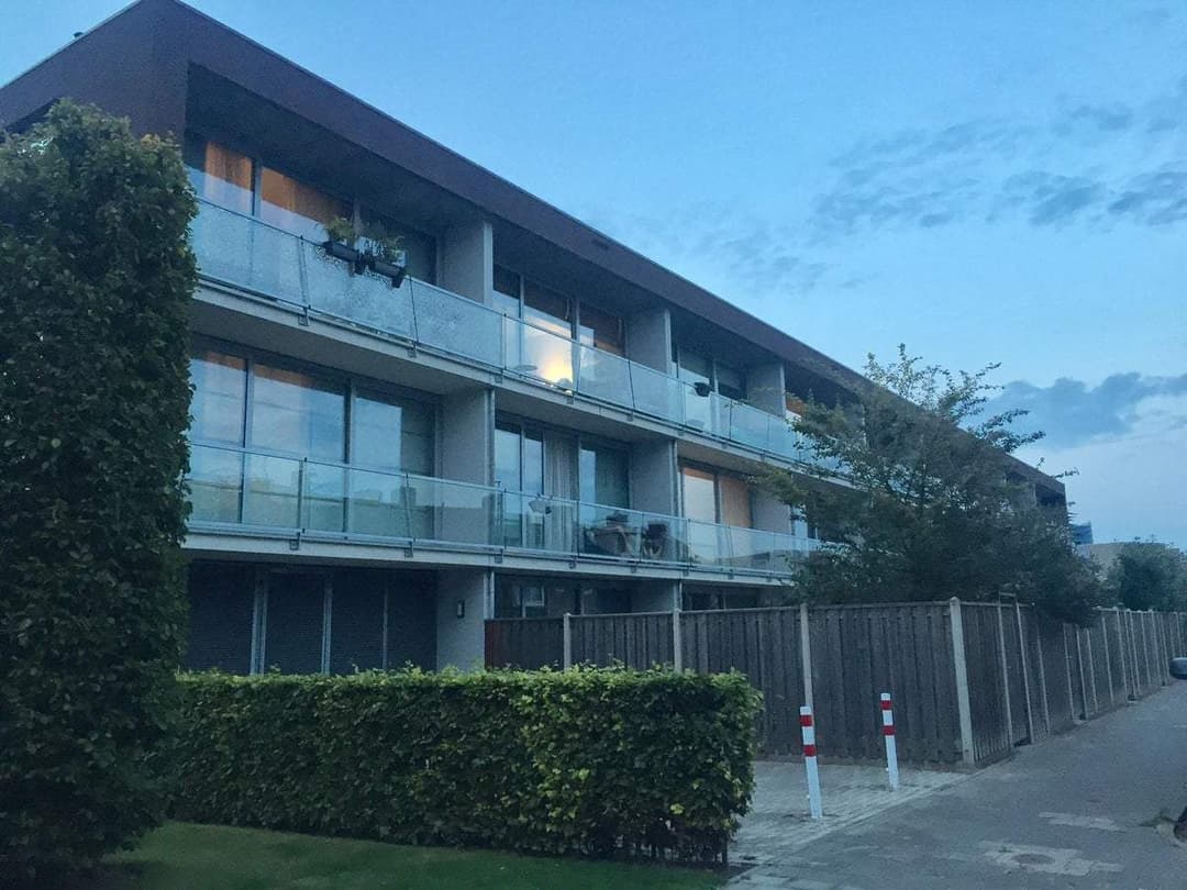 Wohnung Kromakkerweg 67, Eindhoven - Zu Vermieten