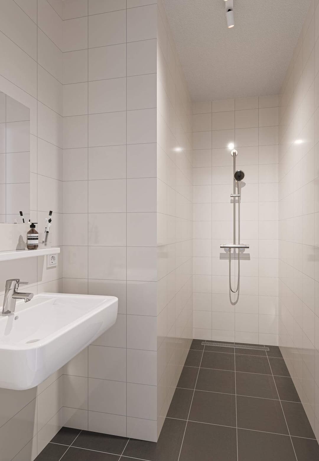 Appartement Haarlemmerweg, Amsterdam - À louer