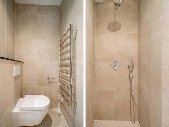 Wohnung Crynssenstraat, Amsterdam – Zur Miete