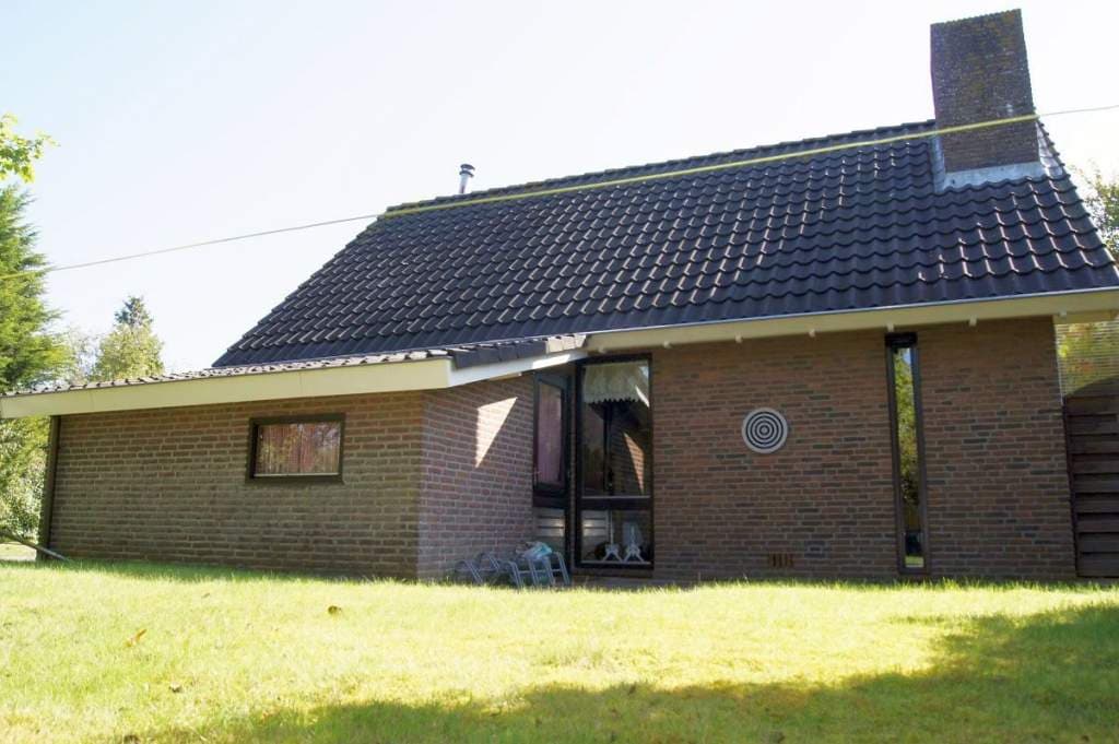 Möbliertes Freizeithaus Robbenoort, Lauwersoog