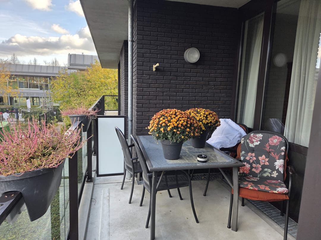 Apartment Kloosterdreef, Moergestel - For Rent