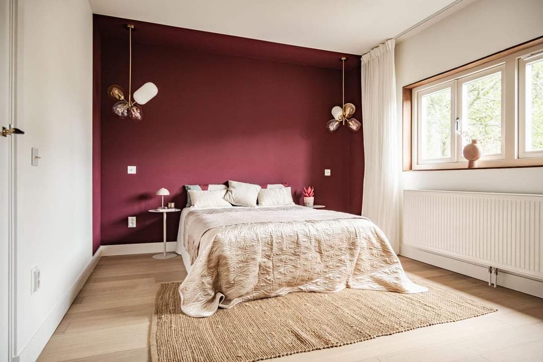 Rijwoning Van 't Hoffstraat, Haarlem - Te Huur