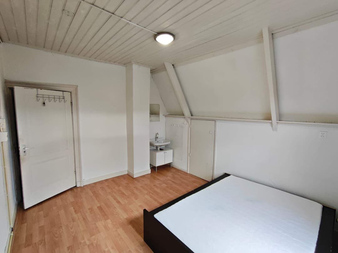 Room for Rent at Rietmolenstraat, Enschede