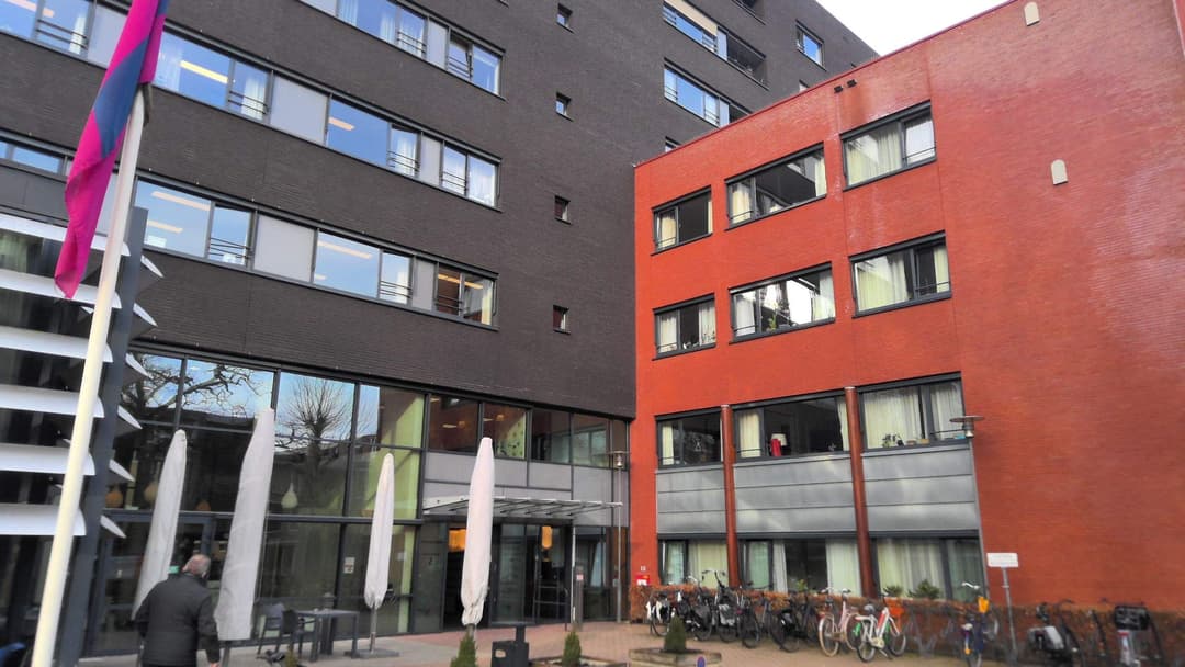 Apartamento Gervenstraat, 's-Hertogenbosch - En Alquiler