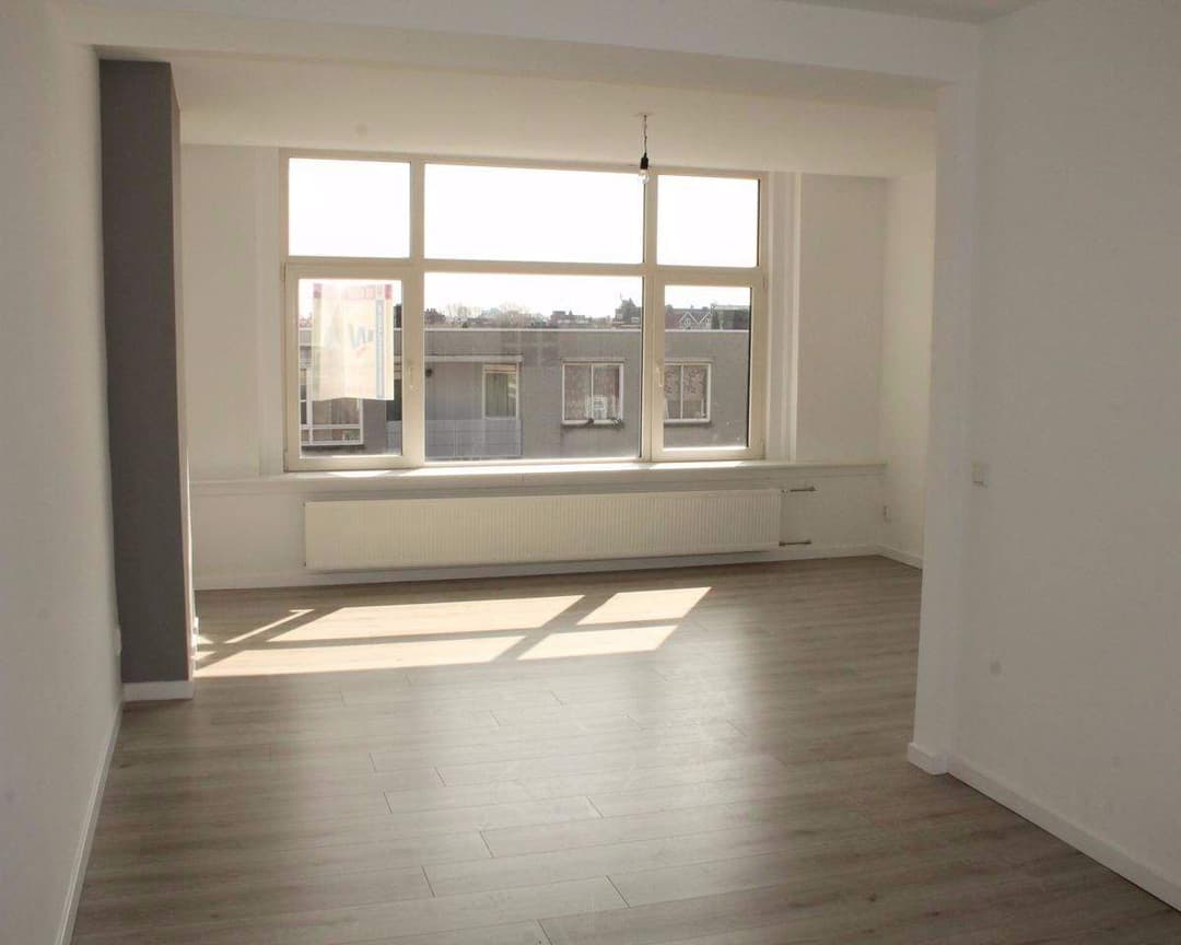Zimmer zur Miete Putsebocht, Rotterdam - Studentenwohnung