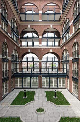 Wohnung Oostelijke Handelskade, Amsterdam - Zur Miete