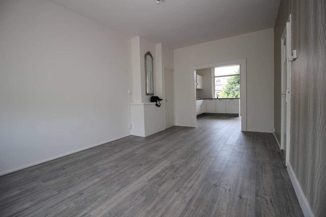 Appartement Woudenbergstraat, Den Haag - Te huur