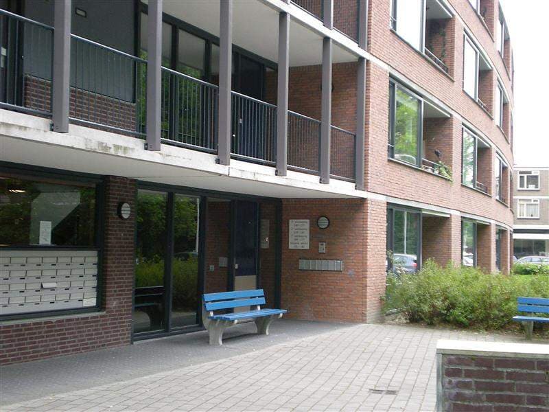 Flat Zwedenburg 215, Den Haag - Mariahoeve en Marlot
