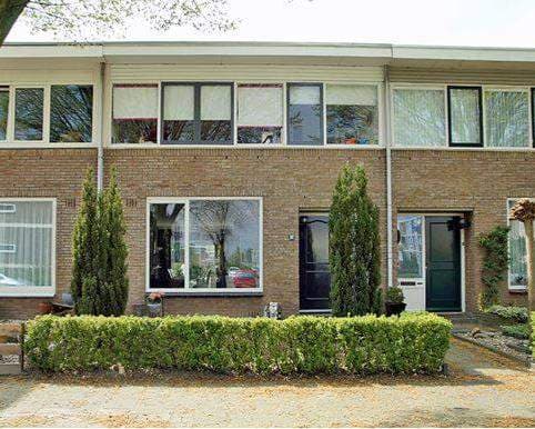 Kamer Loevesteinstraat, Nijmegen - Te Huur