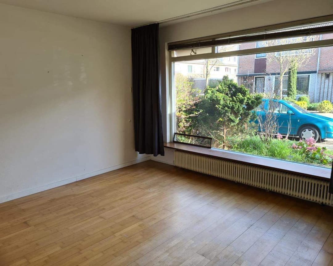 Zimmer zu vermieten in Jupiterstraat, Groningen