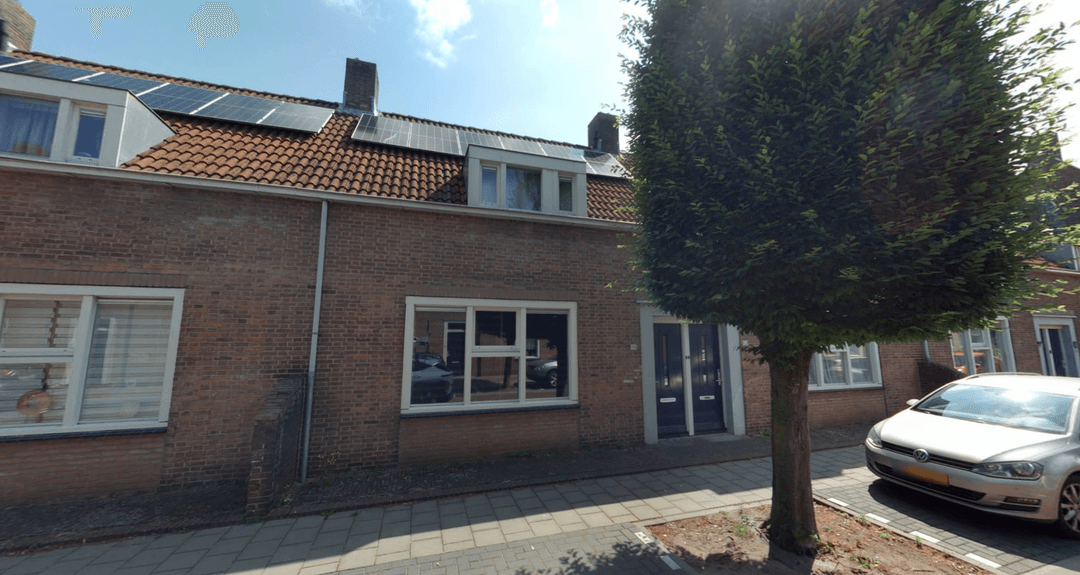Maison Ligusterstraat 31, Bergen op Zoom - À Louer