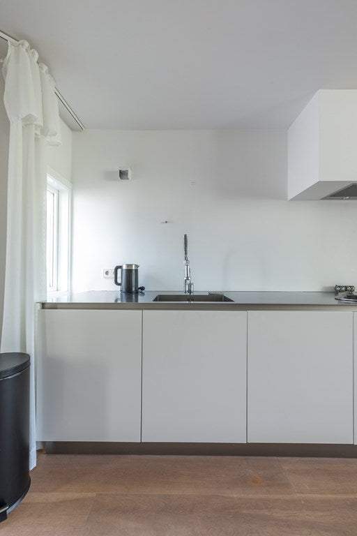 Wohnung Prinsengracht, Amsterdam - Penthouse-Wohnung