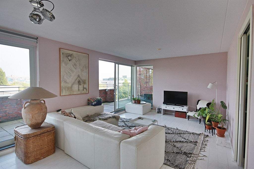 Penthouse Laan van Presikhaaf 68 8, Arnhem - For Rent