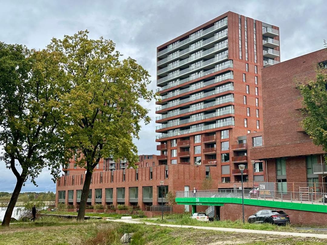 Wohnung Meerring 143, Eindhoven - Zu Vermieten