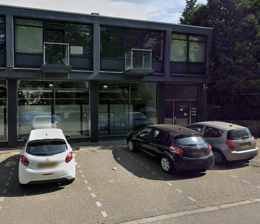 Habitación Espoortstraat, Enschede - En alquiler