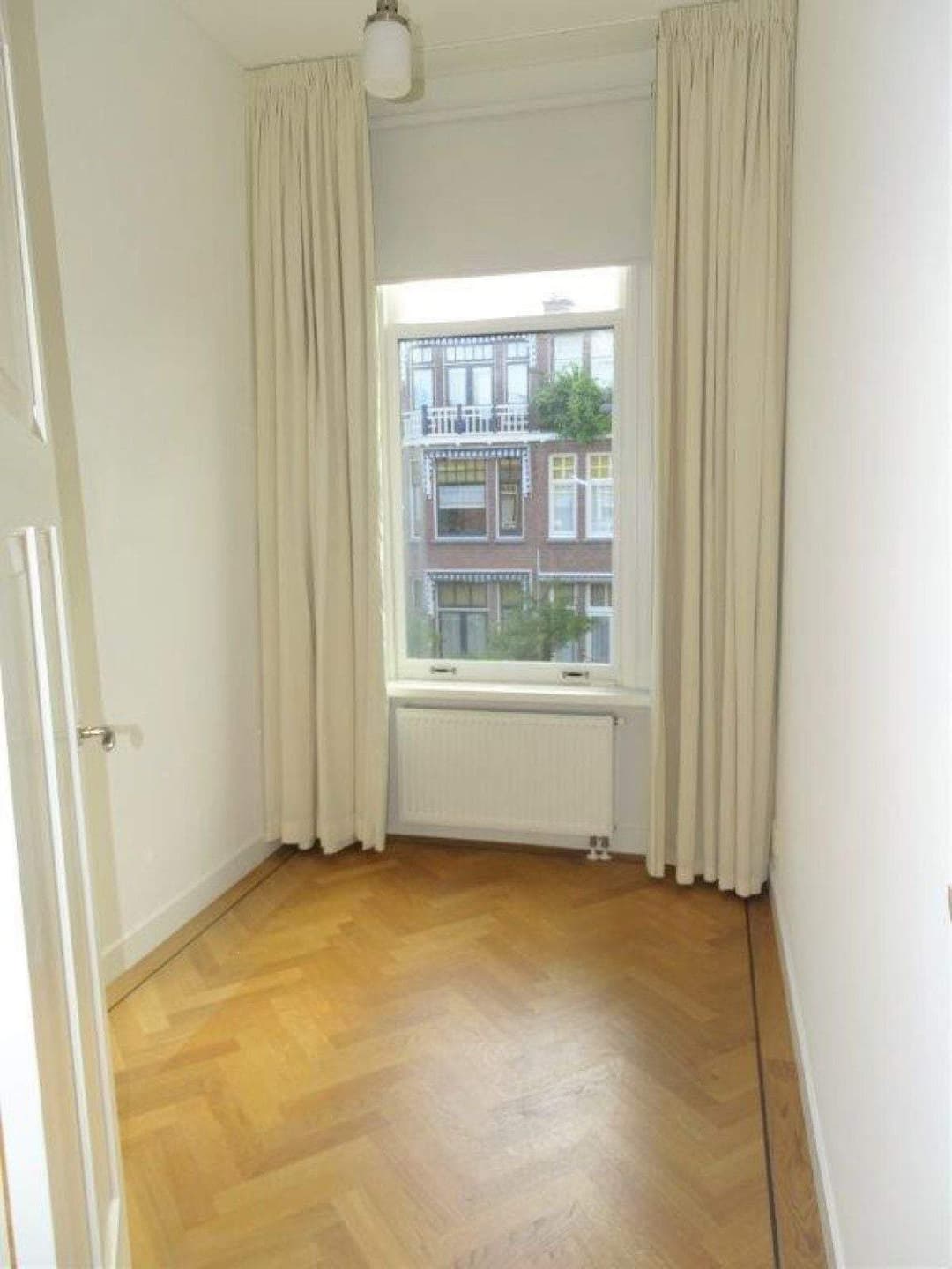 Casa Van Beverningkstraat, La Haya - En Alquiler