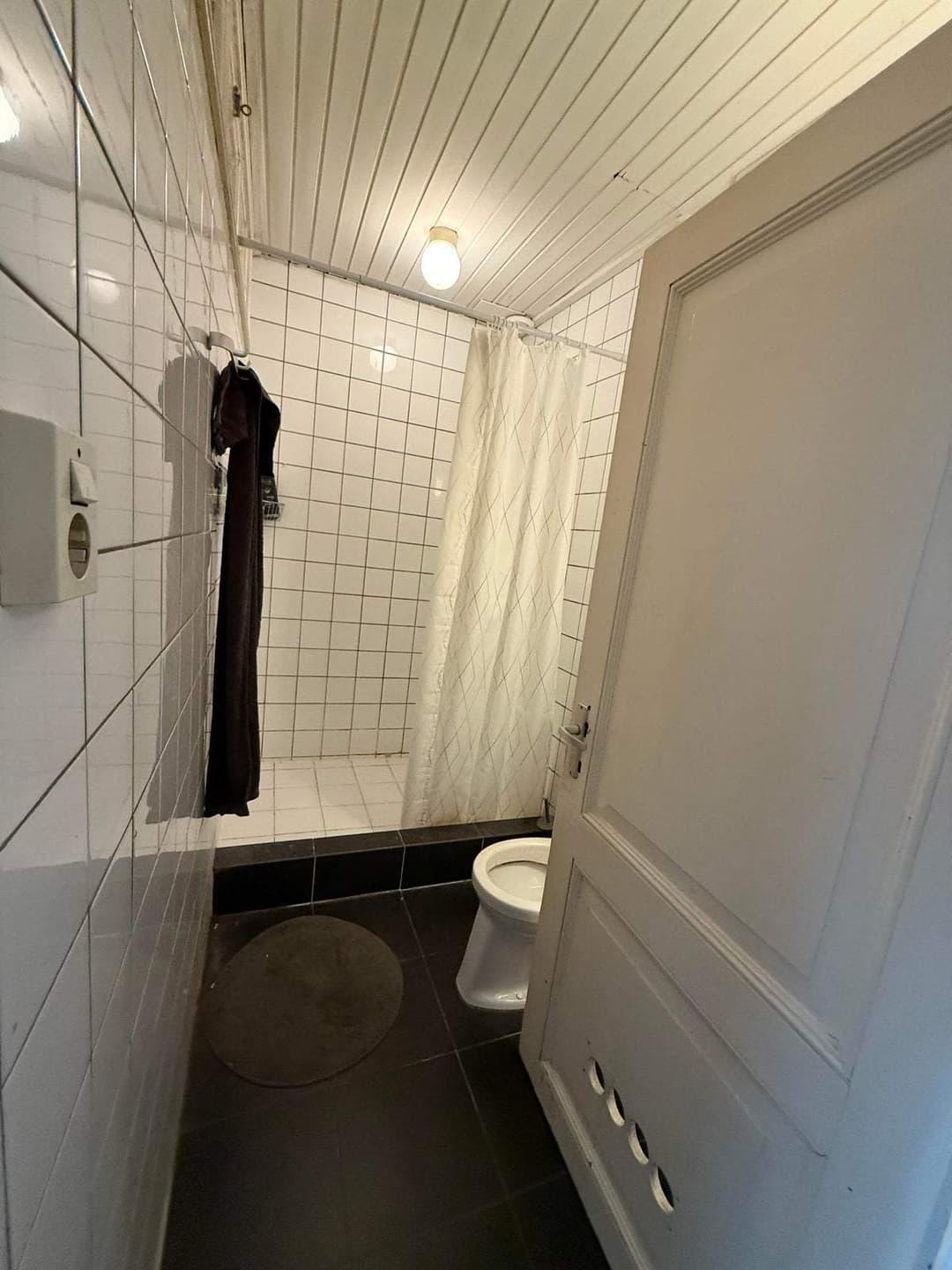 Flat Postelstraat, Den Bosch - Te Huur