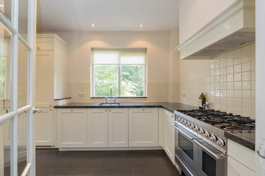 Villa Rijksstraatweg 83, Bennebroek - For Rent