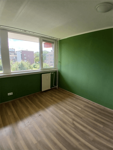 Apartment Geresstraat, Venlo - Zur Miete