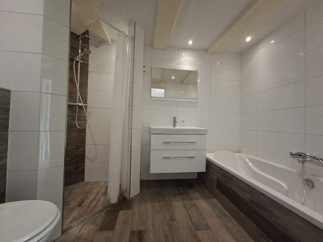 Appartement Eggertstraat 19B, Amsterdam – Zur Miete