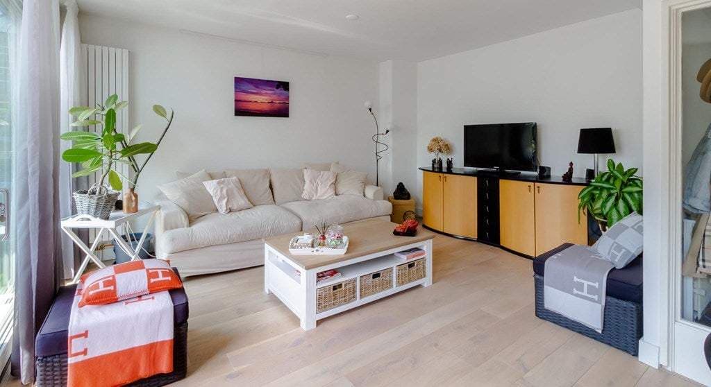 Flat Jacques Perklaan, Haarlem - For Rent
